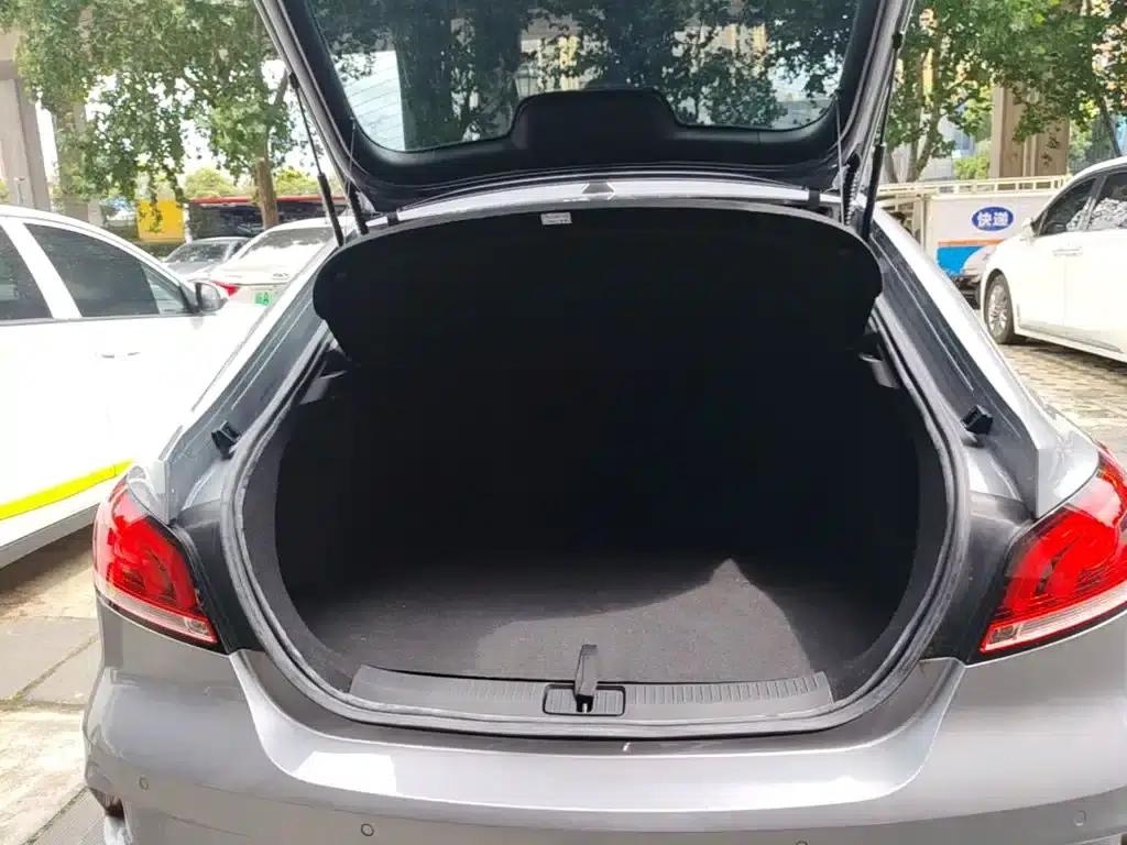 MG6 PHEV 2019 50T Plus — миниатюра 19