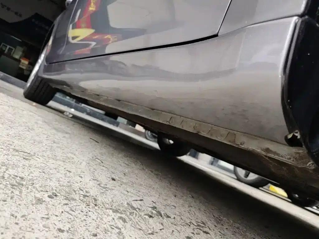 MG6 PHEV 2019 50T Plus — миниатюра 21