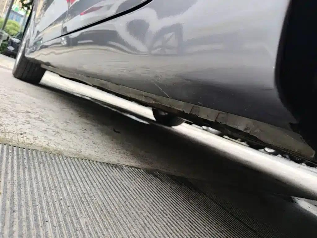 MG6 PHEV 2019 50T Plus — миниатюра 22