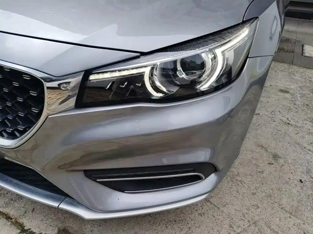 MG6 PHEV 2019 50T Plus — миниатюра 24