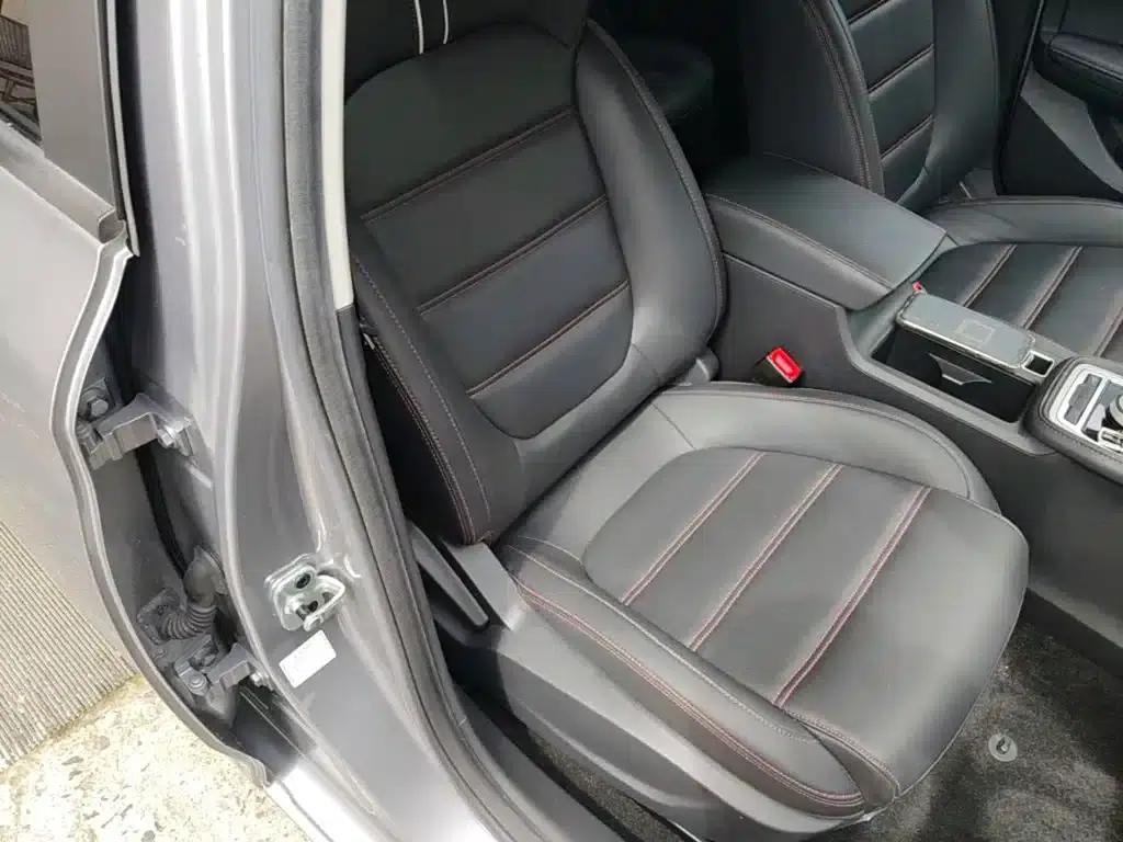 MG6 PHEV 2019 50T Plus — миниатюра 25