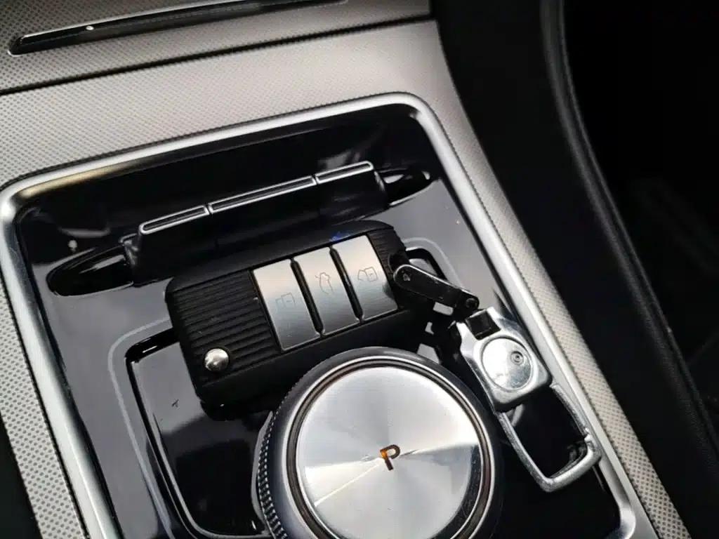 MG6 PHEV 2019 50T Plus — миниатюра 9