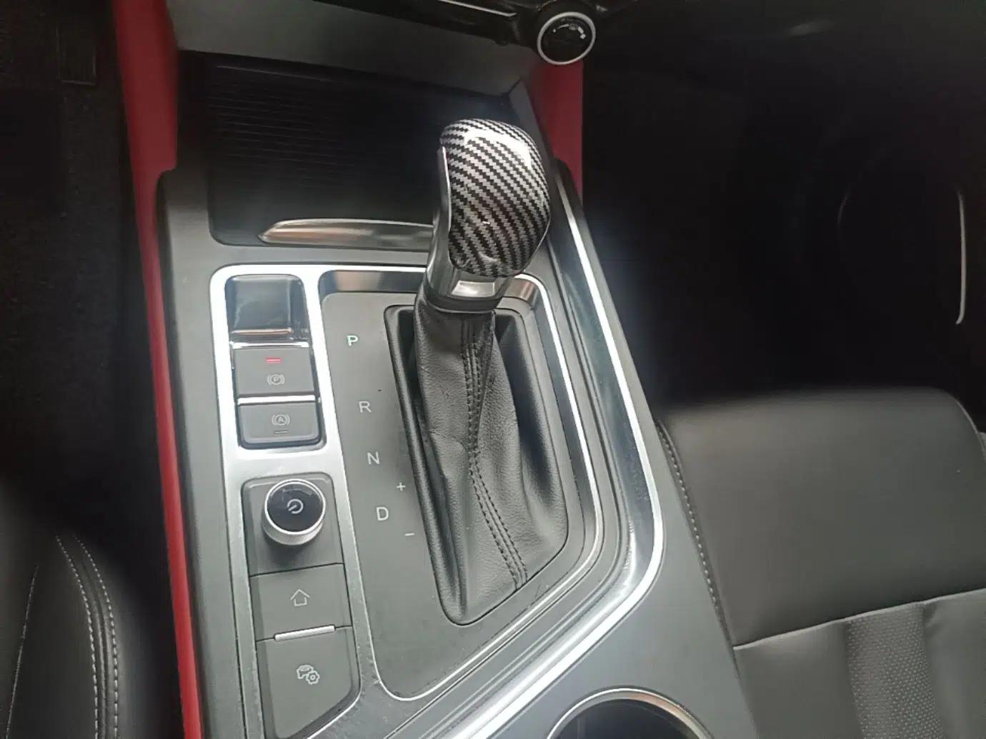 Chery Arrizo 5 PLUS 2021 Xiaoze 1.5T CVT Enjoy PLUS — миниатюра 16
