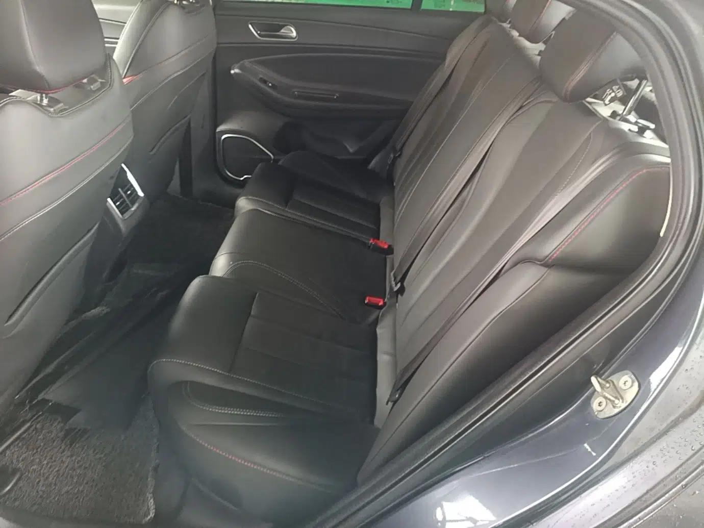 Chery Arrizo 5 PLUS 2021 Xiaoze 1.5T CVT Enjoy PLUS — миниатюра 20