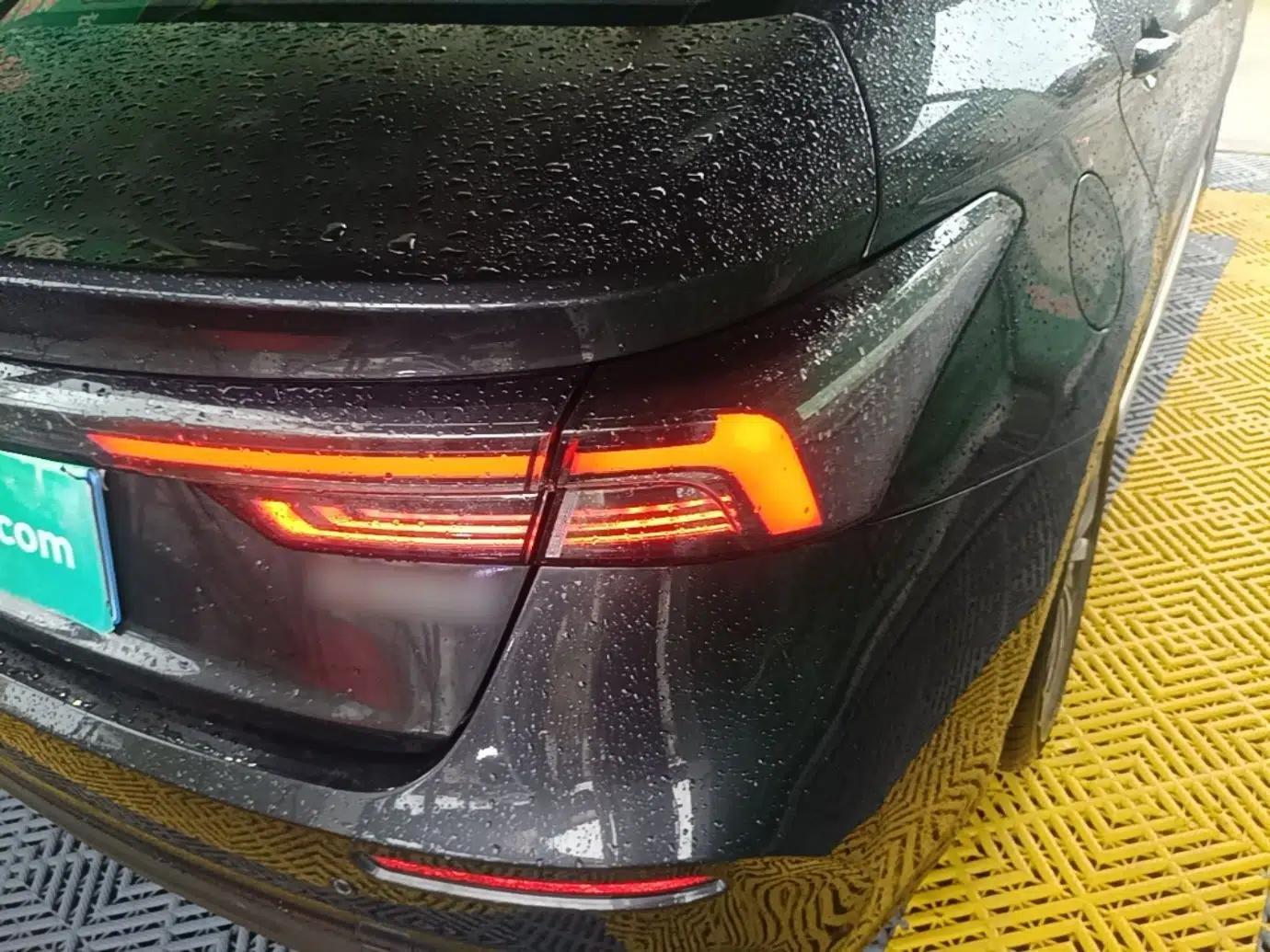 Chery Arrizo 5 PLUS 2021 Xiaoze 1.5T CVT Enjoy PLUS — миниатюра 9