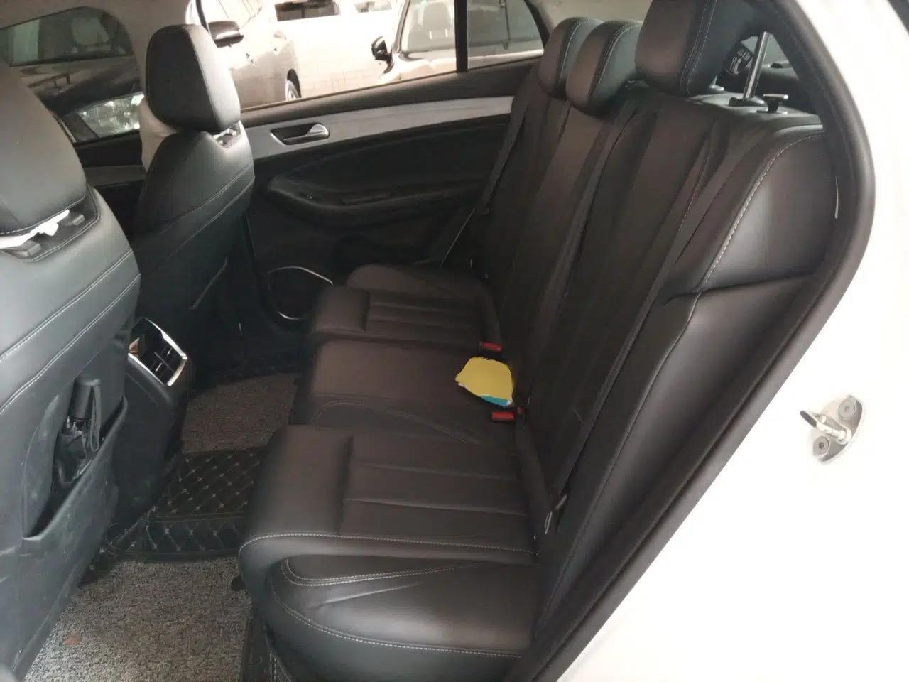 Chery Arrizo 5 PLUS 2021 Xiao AI 1.5T CVT Enjoy PLUS — миниатюра 17
