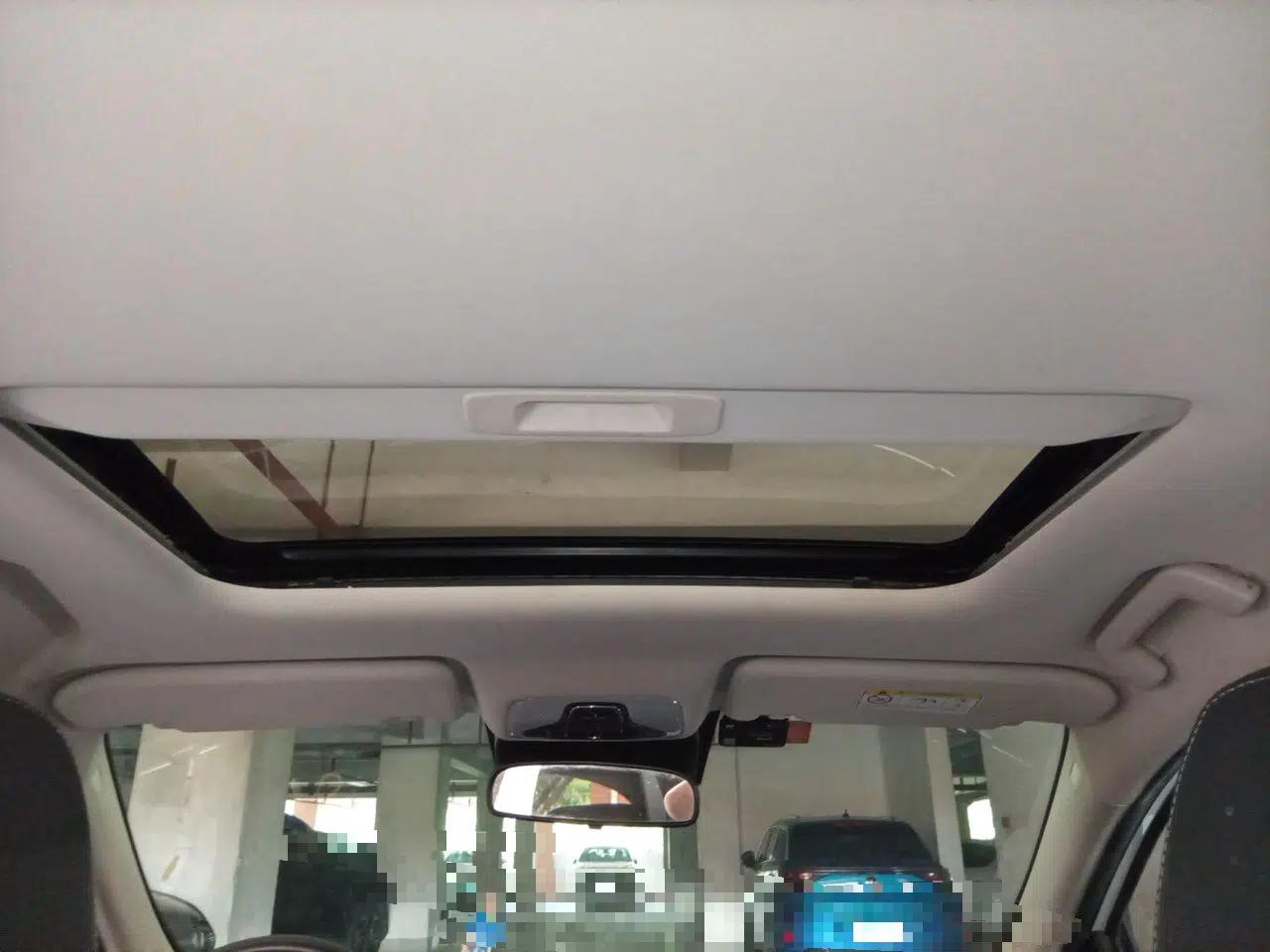 Chery Arrizo 5 PLUS 2021 Xiao AI 1.5T CVT Enjoy PLUS — миниатюра 18