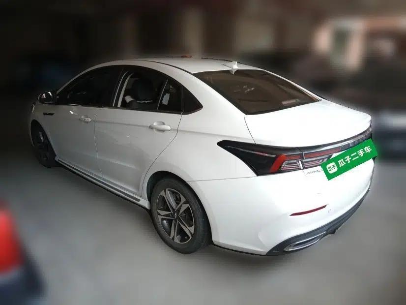 Chery Arrizo 5 PLUS 2021 Xiao AI 1.5T CVT Enjoy PLUS — миниатюра 4