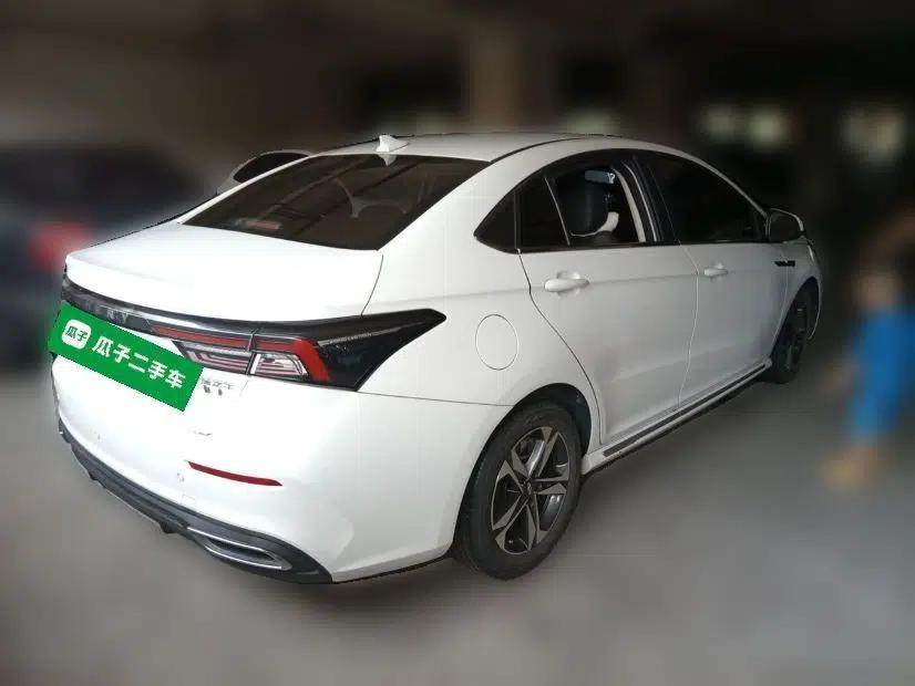 Chery Arrizo 5 PLUS 2021 Xiao AI 1.5T CVT Enjoy PLUS — миниатюра 6