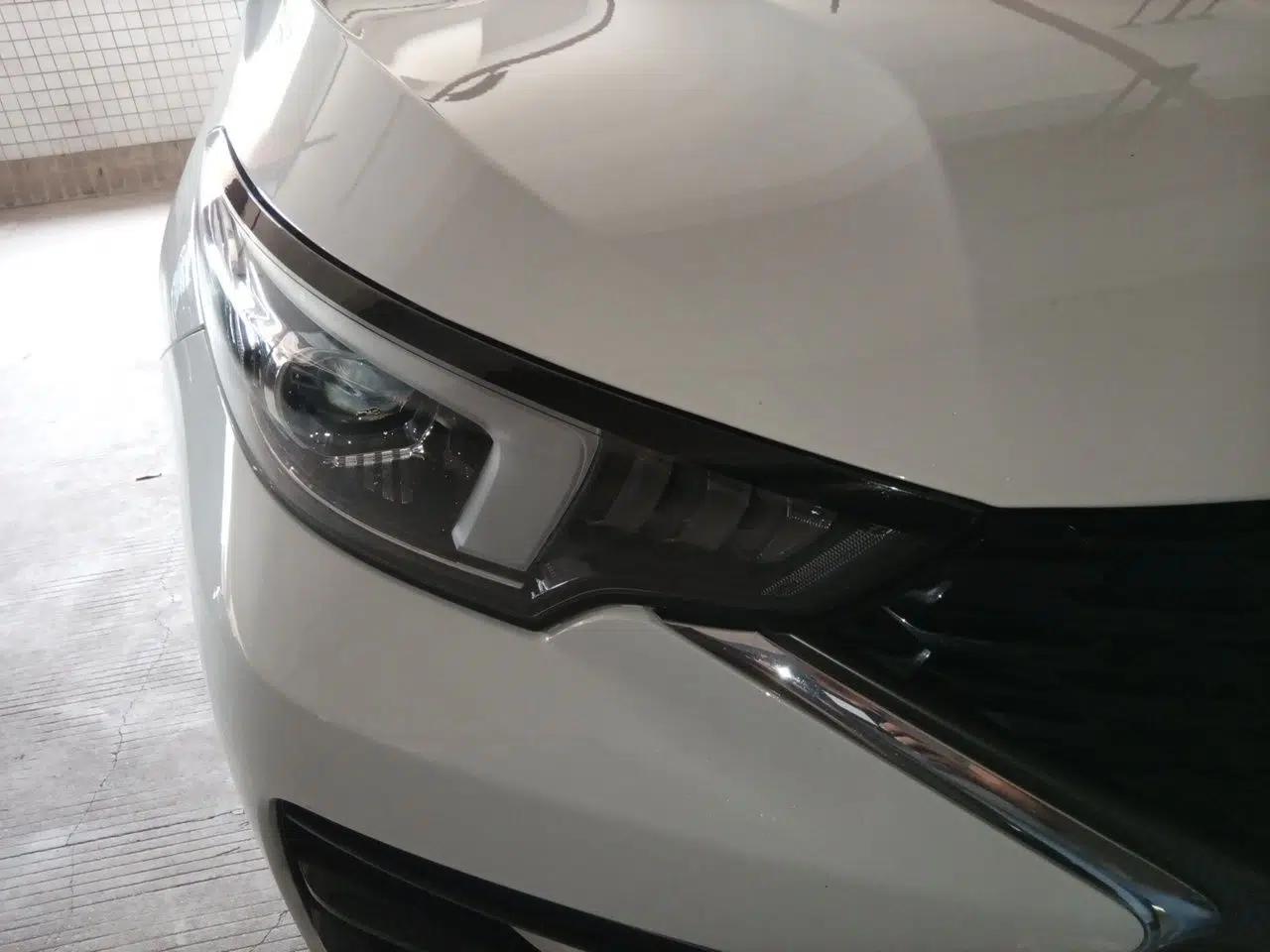 Chery Arrizo 5 PLUS 2021 Xiao AI 1.5T CVT Enjoy PLUS — миниатюра 7