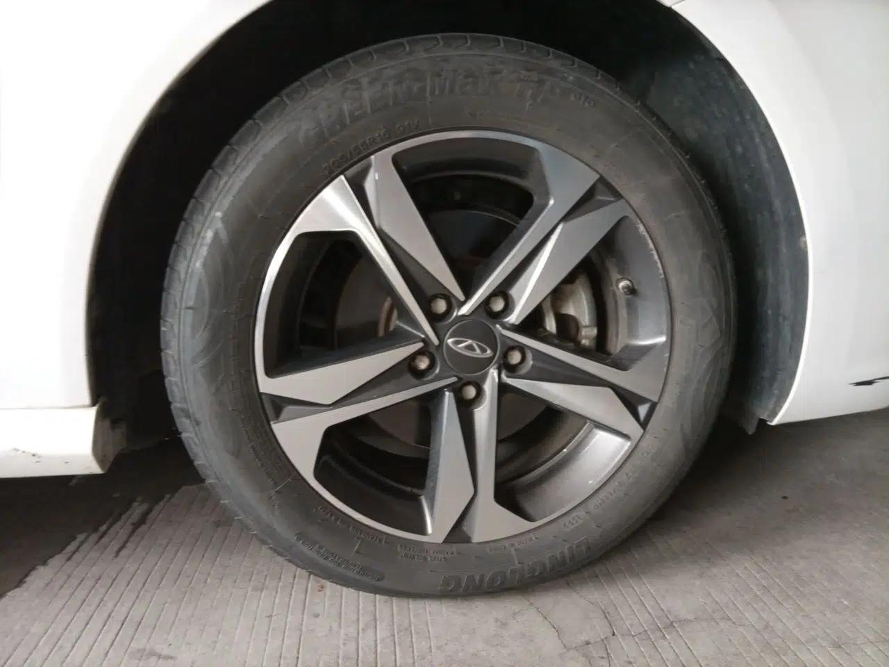Chery Arrizo 5 PLUS 2021 Xiao AI 1.5T CVT Enjoy PLUS — миниатюра 8