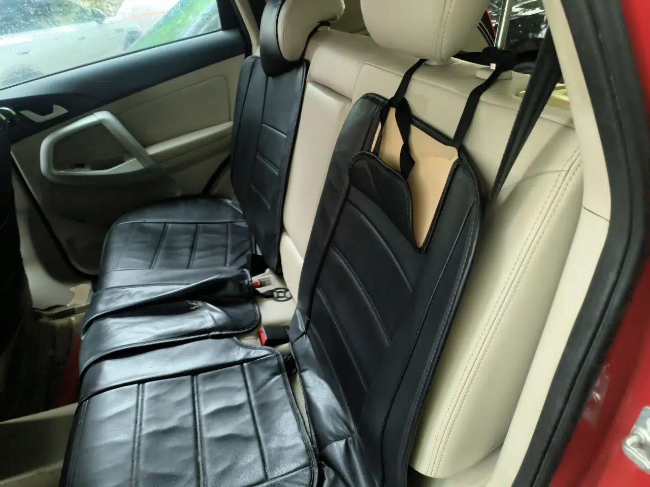 Chery Tiggo 5 2014 2.0L Manual Jia Yue Edition — миниатюра 17