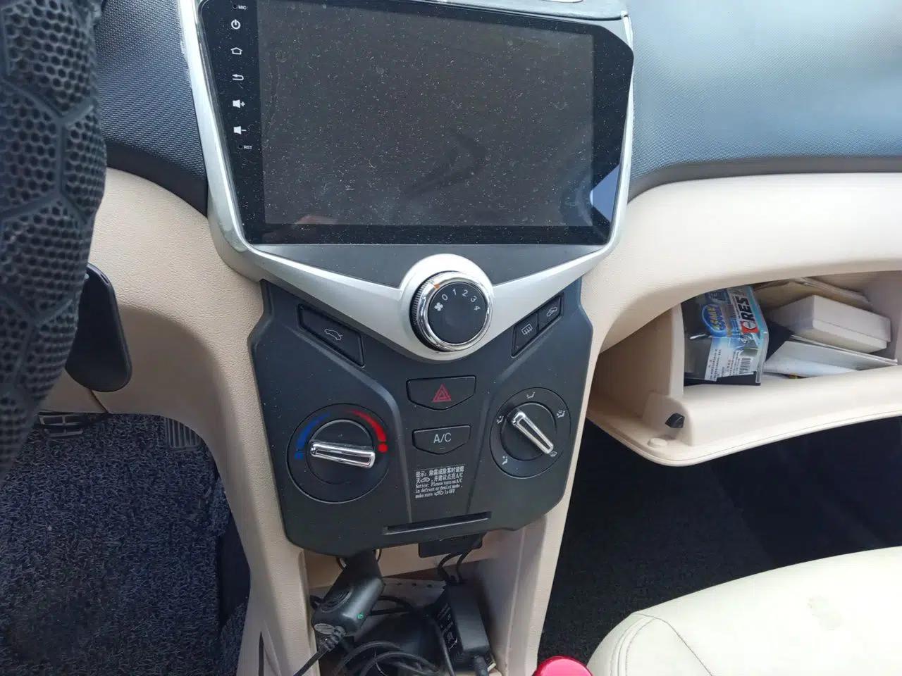 Chery Fengyun 2 2016 1.5L Manual Value Edition — миниатюра 13