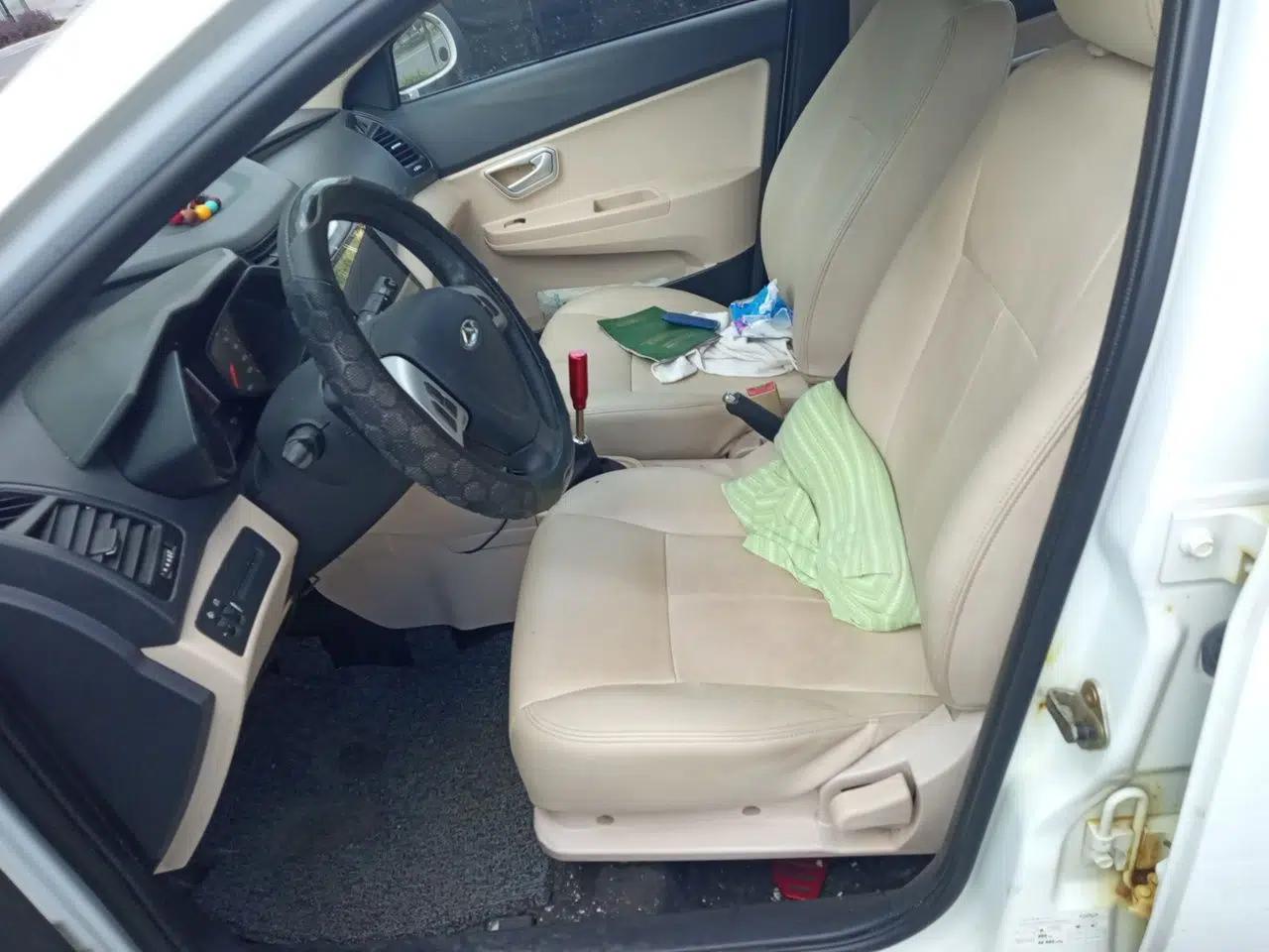 Chery Fengyun 2 2016 1.5L Manual Value Edition — миниатюра 15