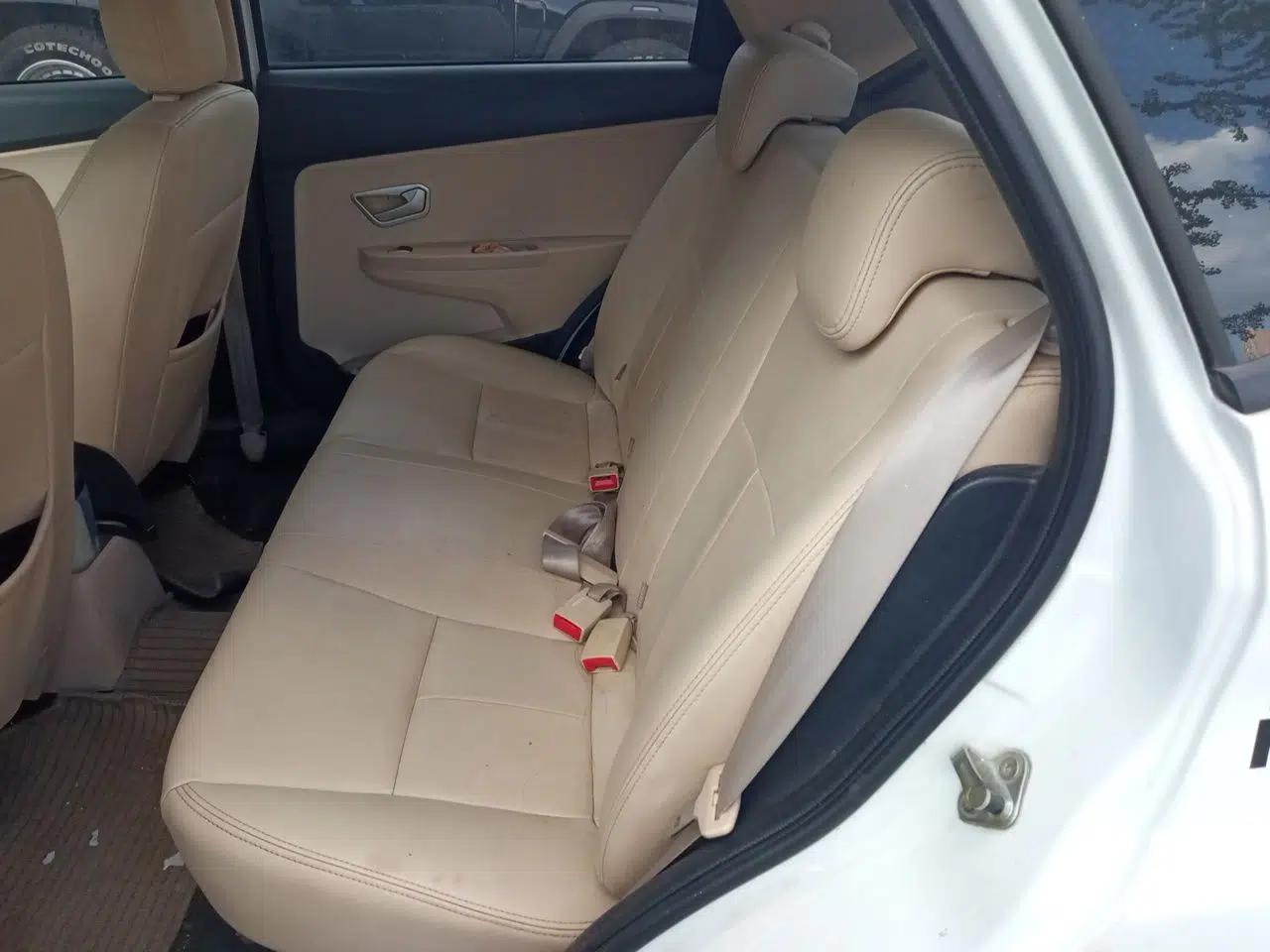 Chery Fengyun 2 2016 1.5L Manual Value Edition — миниатюра 17
