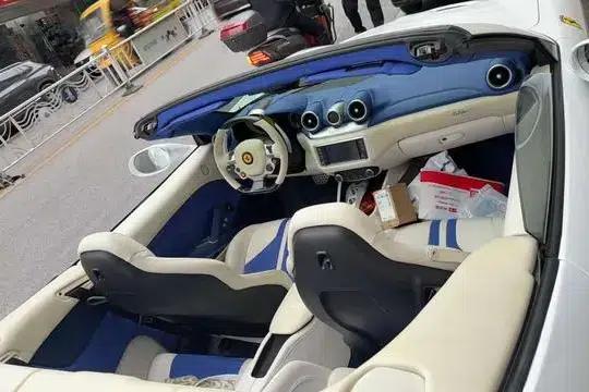 California T 2015 3.9T Standard Model — миниатюра 8