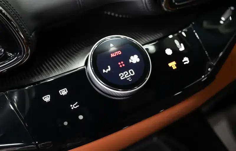 2022 Purosangue 6.5L V12 — миниатюра 14