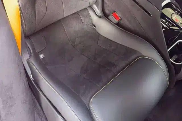 2022 Purosangue 6.5L V12 — миниатюра 4