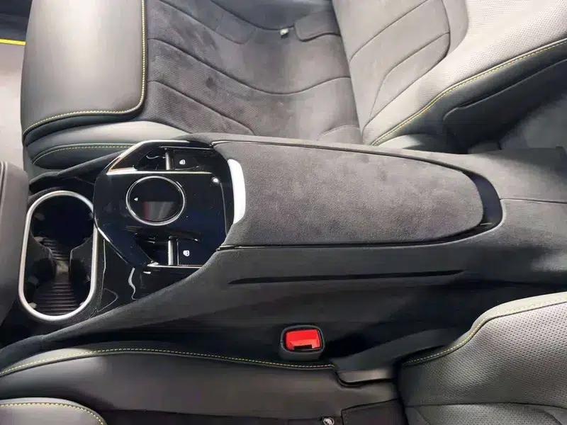 2022 Purosangue 6.5L V12 — миниатюра 5