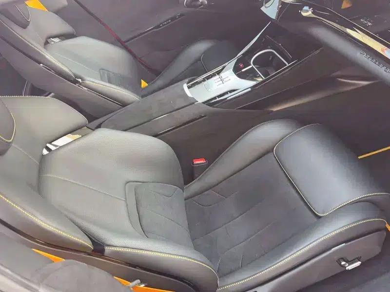 2022 Purosangue 6.5L V12 — миниатюра 7