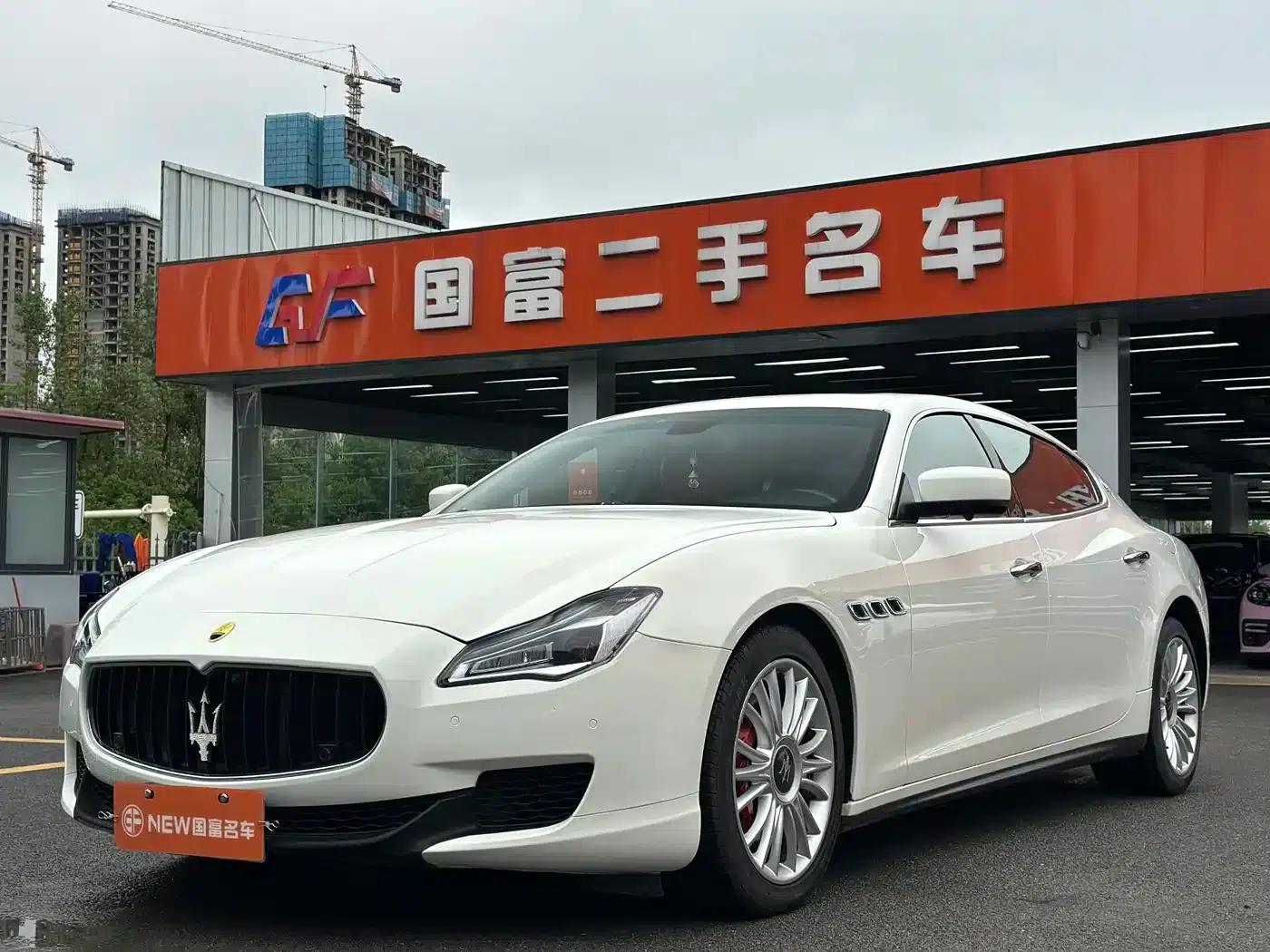 Presidential Edition 2013 3.0T Standard Edition — миниатюра 1