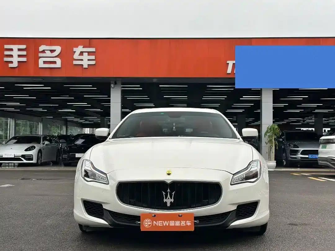 Presidential Edition 2013 3.0T Standard Edition — миниатюра 2