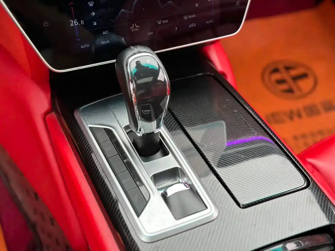 Presidential Edition 2013 3.0T Standard Edition — миниатюра 11