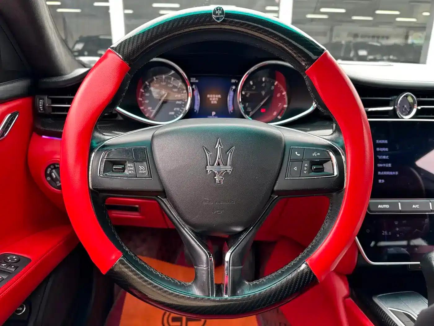Presidential Edition 2013 3.0T Standard Edition — миниатюра 12