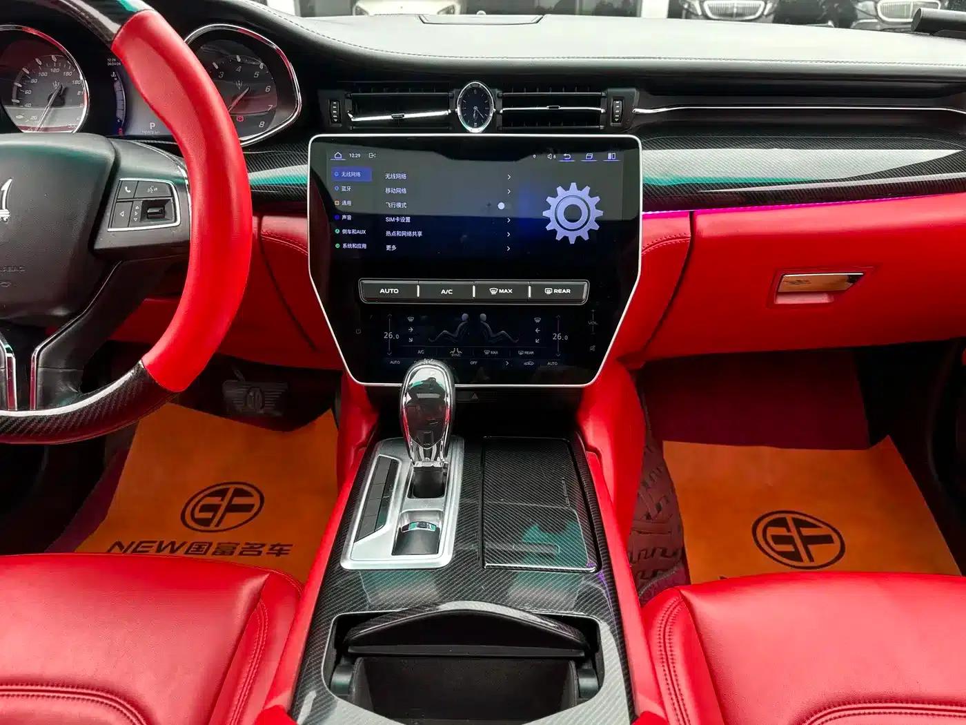 Presidential Edition 2013 3.0T Standard Edition — миниатюра 14