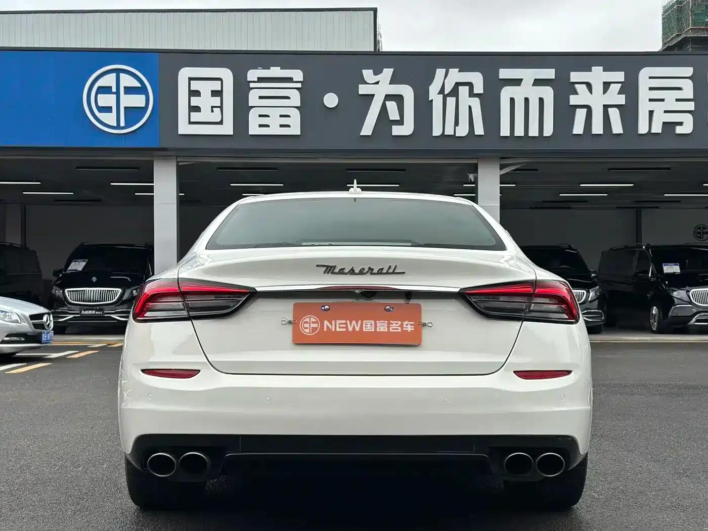Presidential Edition 2013 3.0T Standard Edition — миниатюра 18