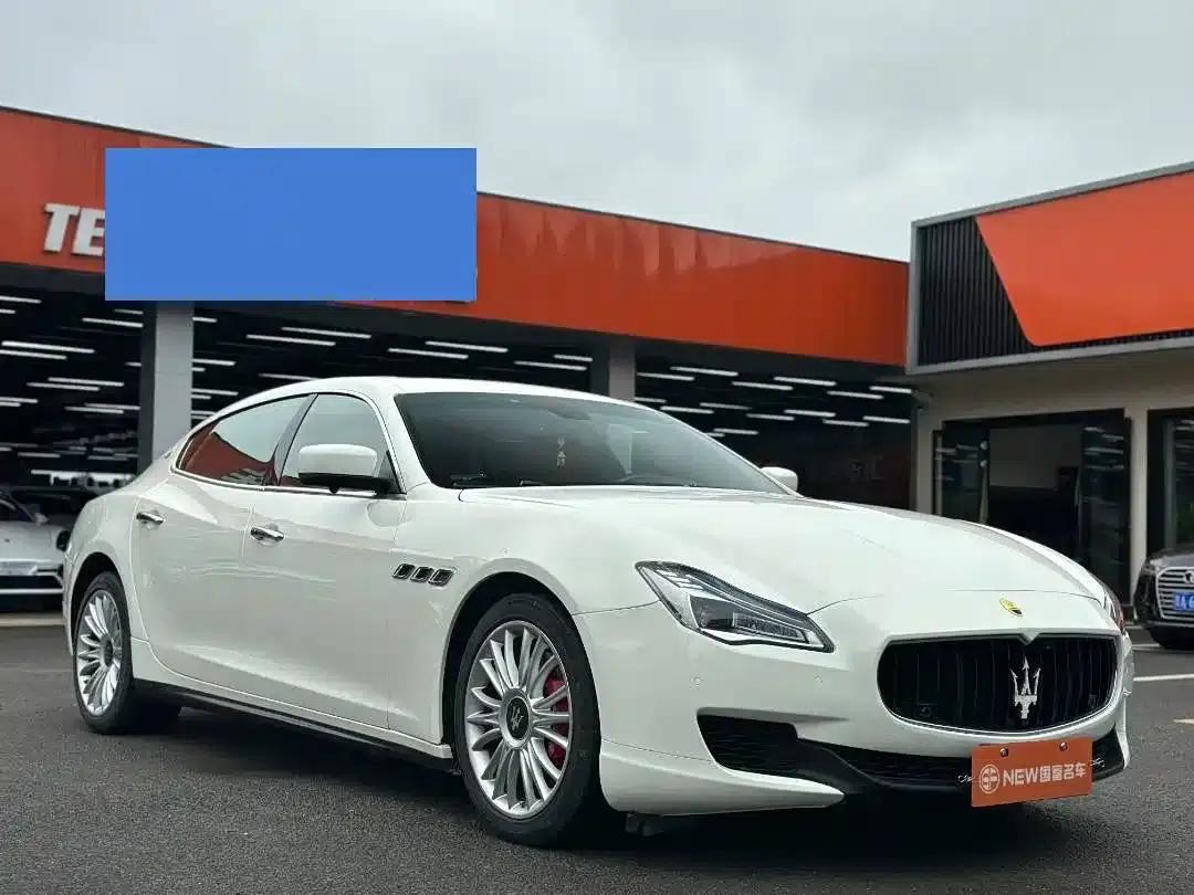 Presidential Edition 2013 3.0T Standard Edition — миниатюра 3