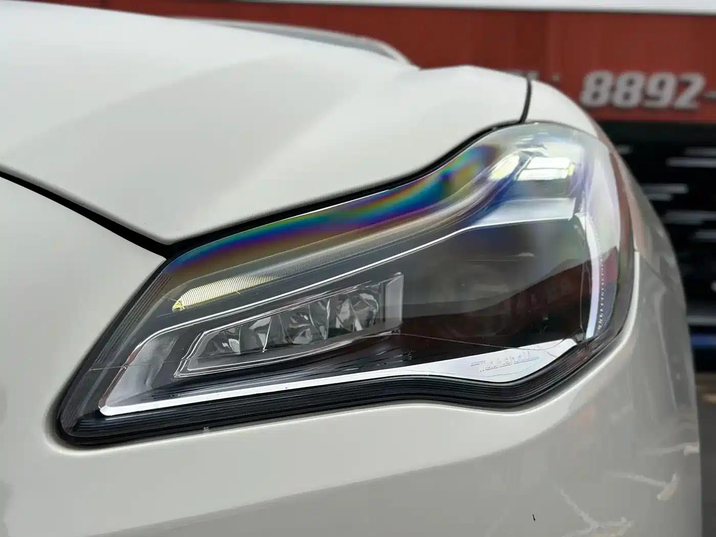 Presidential Edition 2013 3.0T Standard Edition — миниатюра 4
