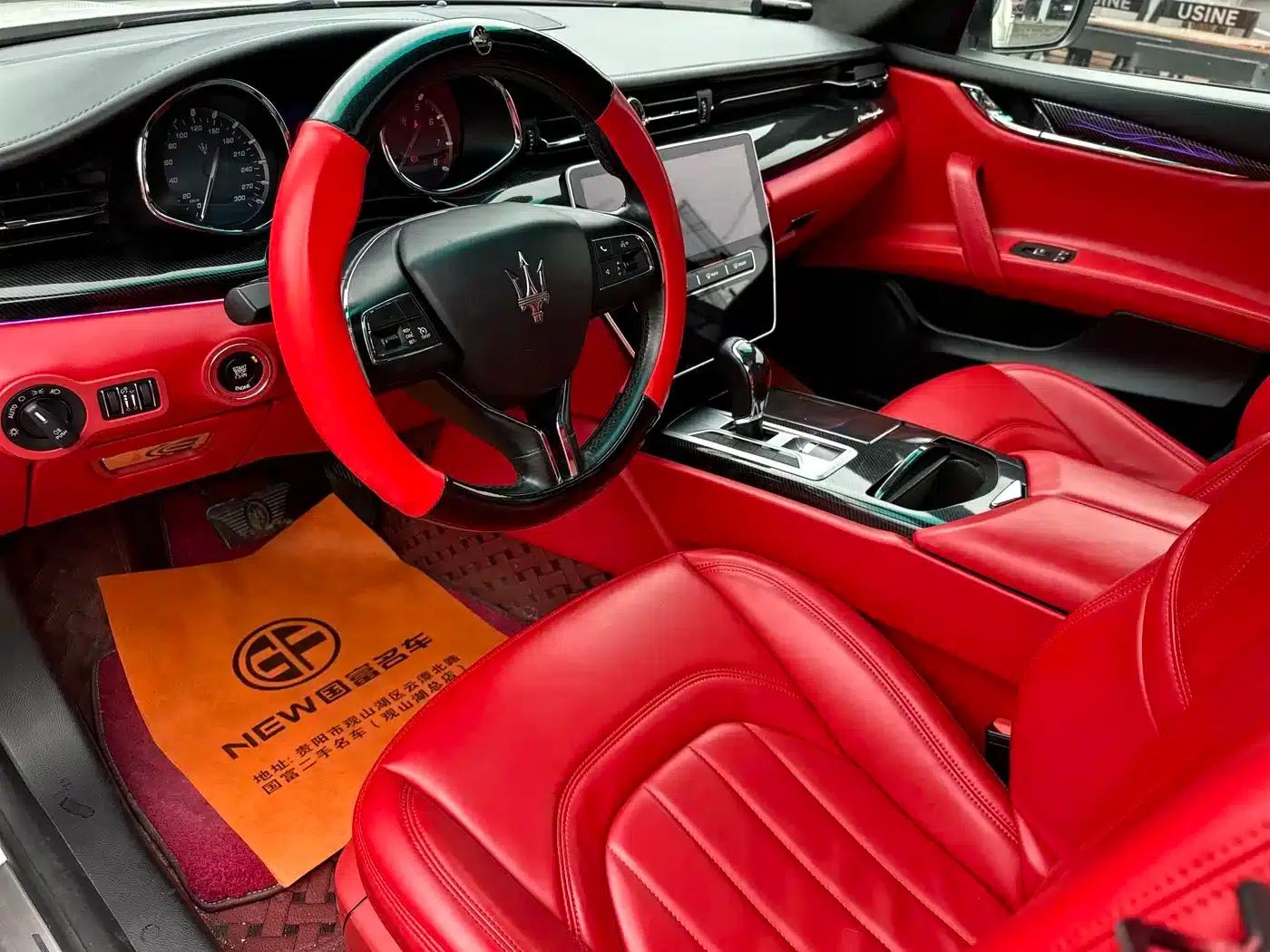 Presidential Edition 2013 3.0T Standard Edition — миниатюра 6