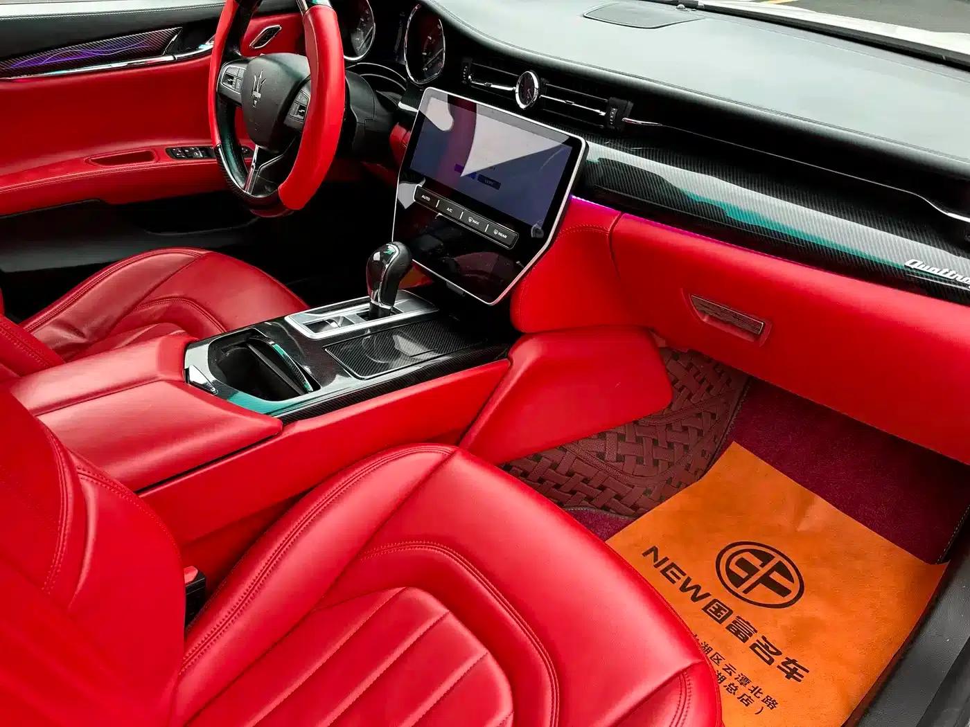 Presidential Edition 2013 3.0T Standard Edition — миниатюра 7