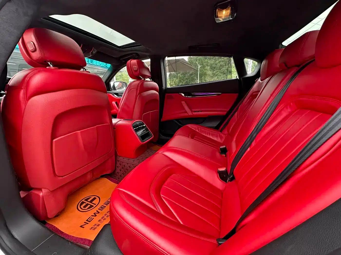 Presidential Edition 2013 3.0T Standard Edition — миниатюра 8