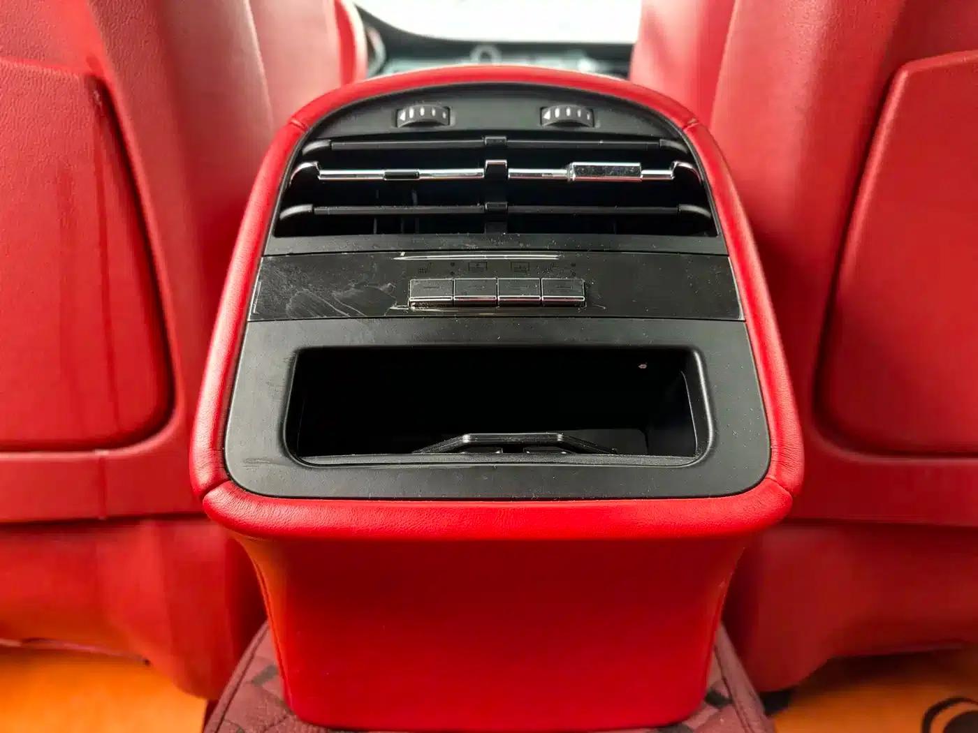 Presidential Edition 2013 3.0T Standard Edition — миниатюра 9