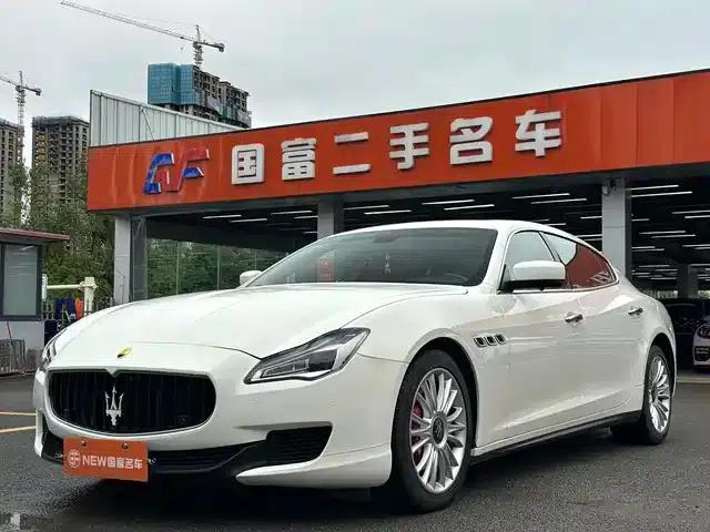 Presidential Edition 2013 3.0T Standard Edition