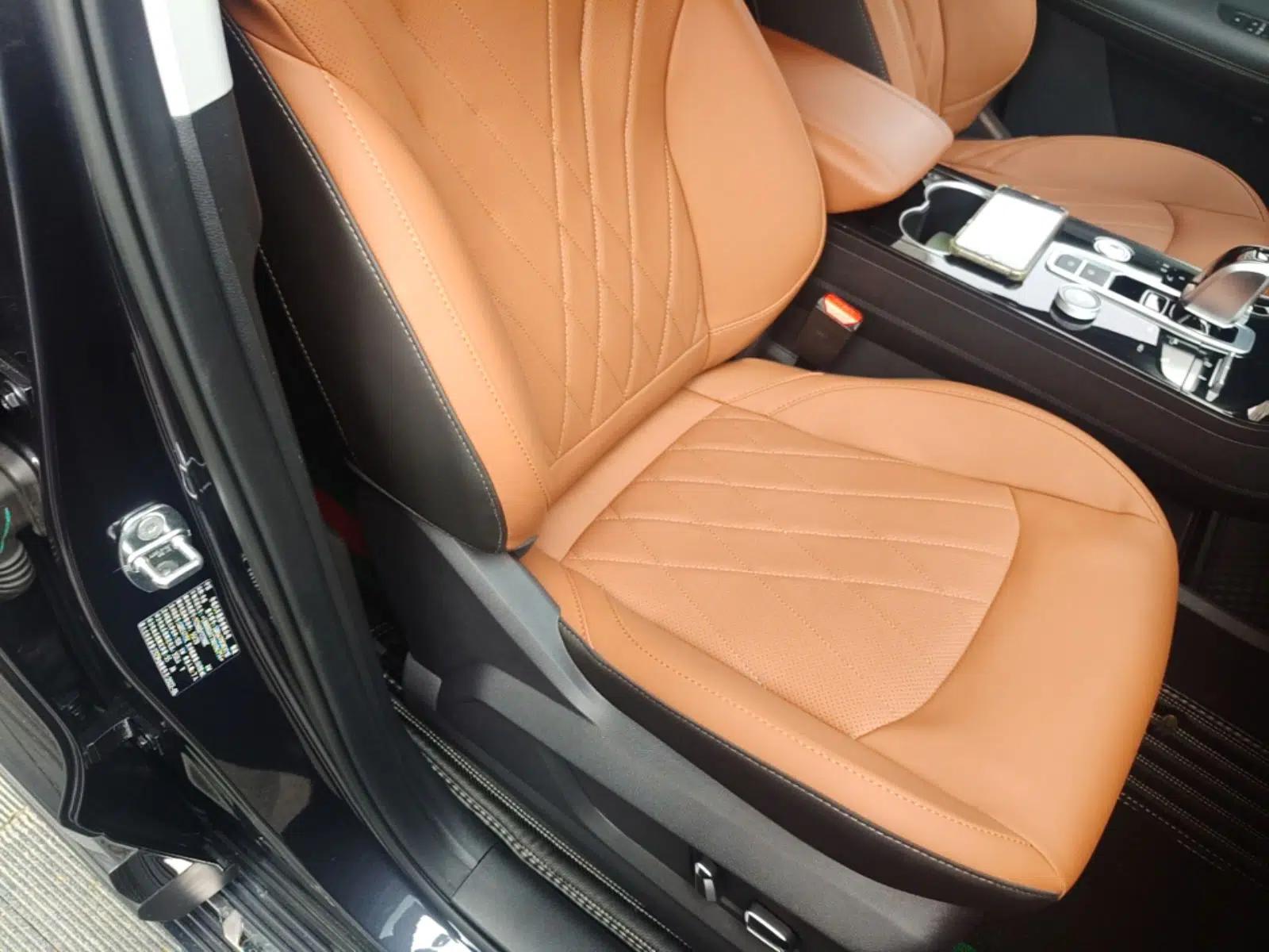 Chery Tiggo 8 PLUS Kunpeng e+ 2022 PHEV 1.5T Comfort e+ — миниатюра 19