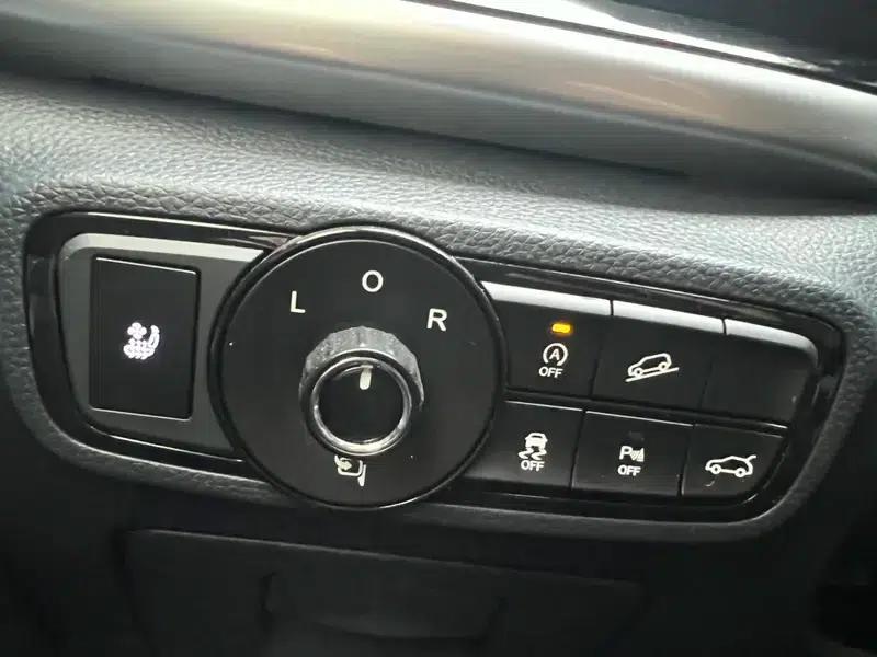 Trumpchi M8 2020 Navigator Edition 390T Premium Version — миниатюра 9