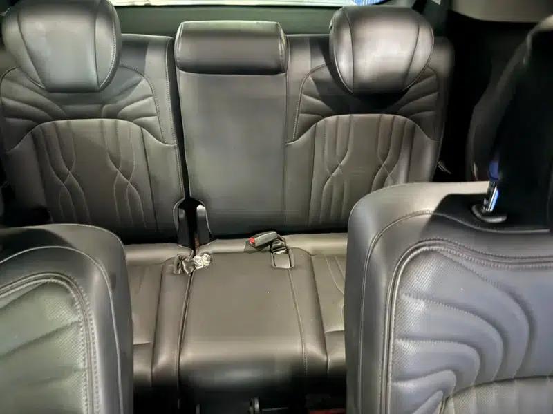 Trumpchi M8 2024 Master Series 2.0TGDI Premium Edition — миниатюра 18