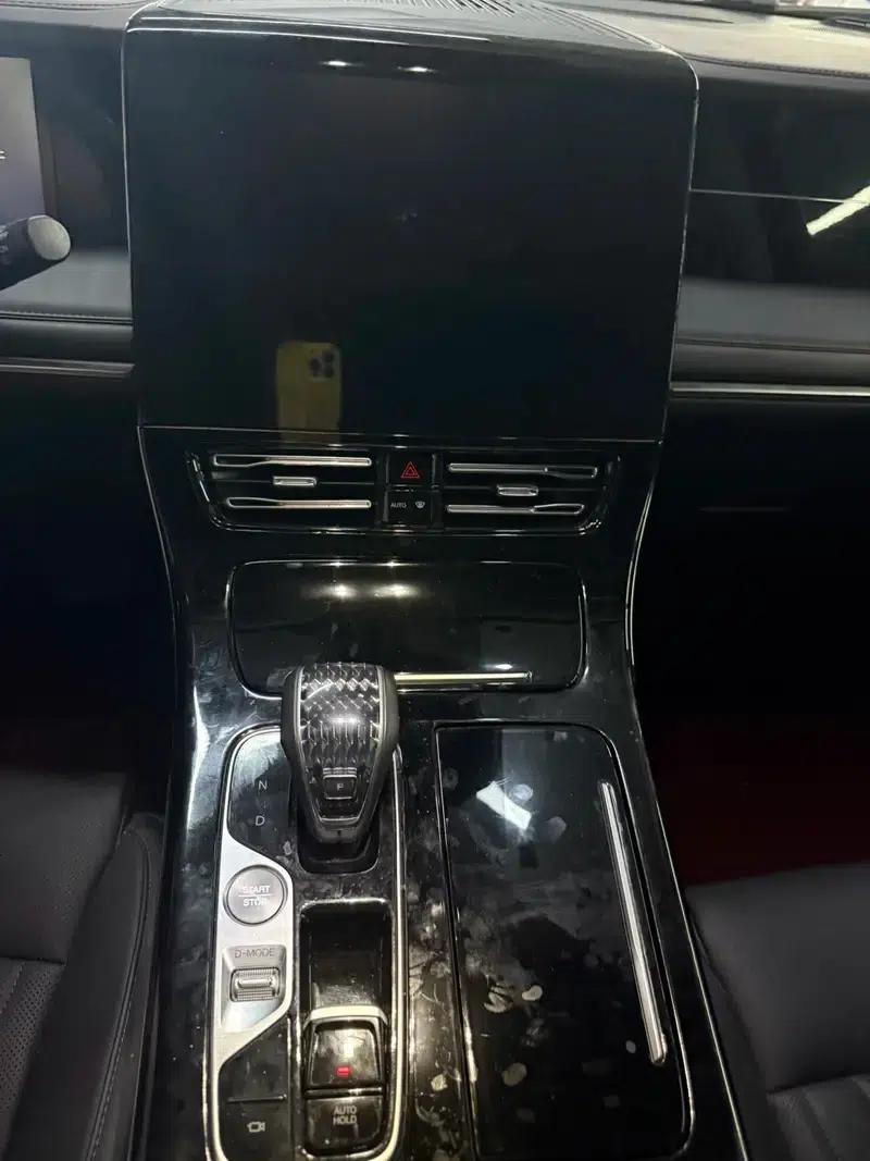 Trumpchi M8 2024 Master Series 2.0TGDI Premium Edition — миниатюра 8
