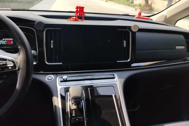 Trumpchi M8 2024 Leading Series 390T Luxury Edition — миниатюра 13