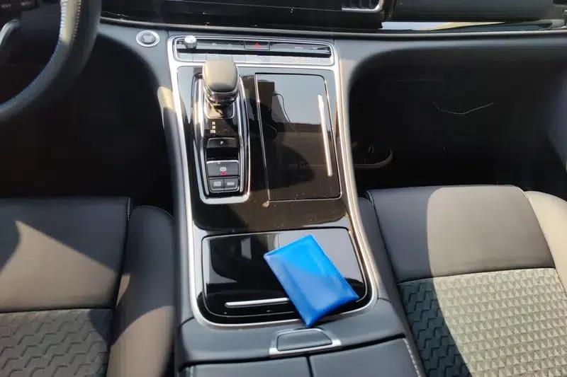 Trumpchi M8 2024 Leading Series 390T Luxury Edition — миниатюра 15