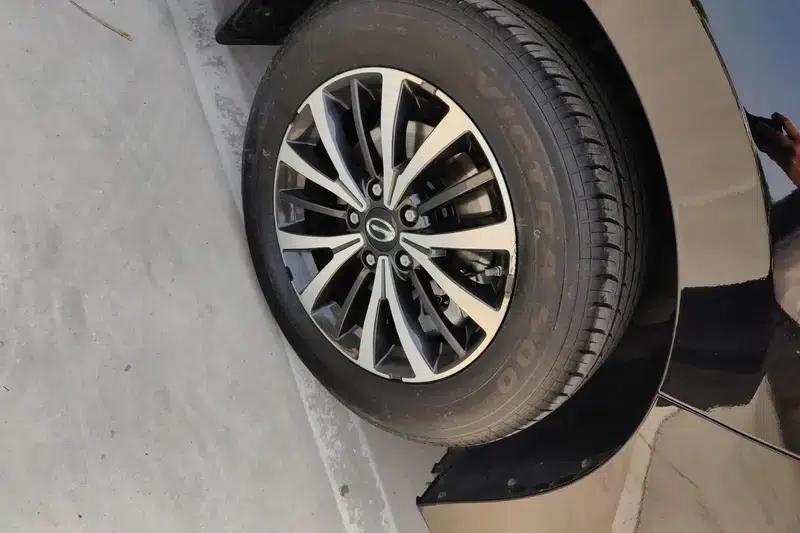 Trumpchi M8 2024 Leading Series 390T Luxury Edition — миниатюра 7