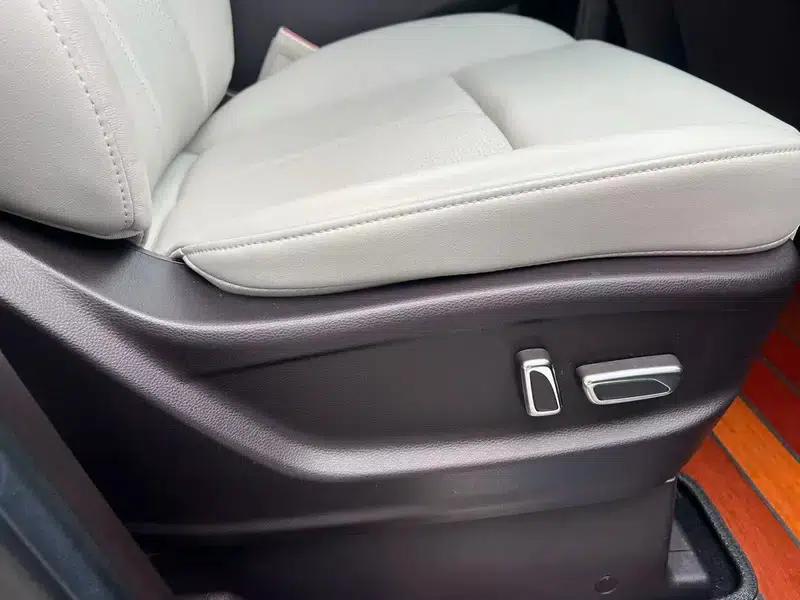 Trumpchi M8 2021 Leading Series 390T Flagship Edition — миниатюра 11