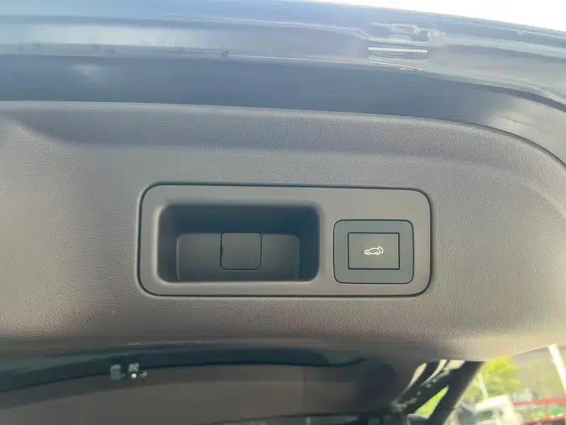 Trumpchi M8 2021 Leading Series 390T Flagship Edition — миниатюра 19