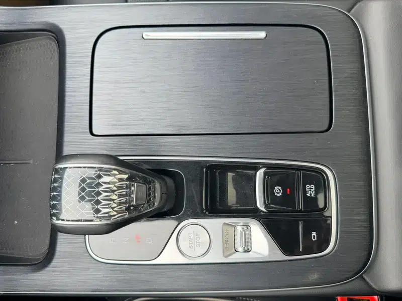 Trumpchi GS8 2022 Navigator Series 2.0TGDI 2WD Premium 7-Seater — миниатюра 14