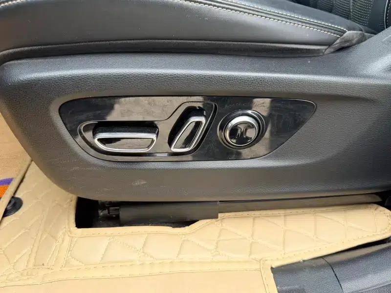 Trumpchi GS8 2022 Navigator Series 2.0TGDI 2WD Premium 7-Seater — миниатюра 22