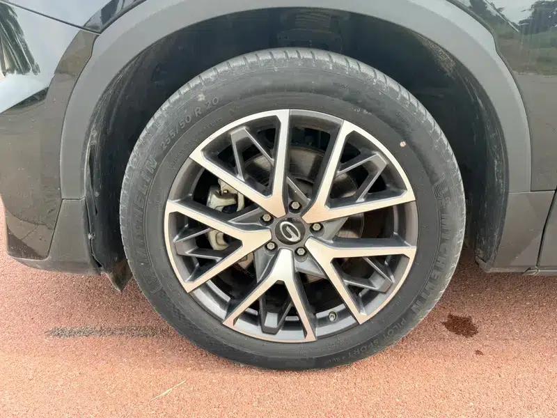 Trumpchi GS8 2022 Navigator Series 2.0TGDI 2WD Premium 7-Seater — миниатюра 7