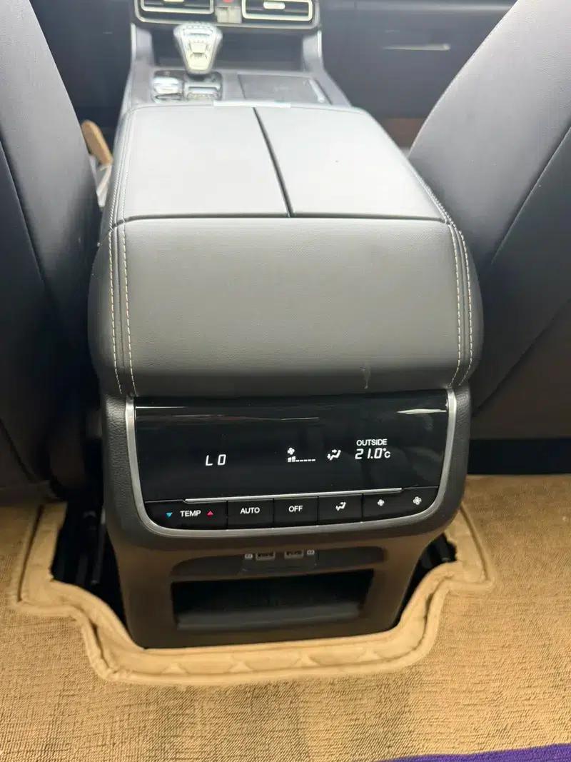 Trumpchi GS8 2022 Navigator Series 2.0TGDI 2WD Premium 7-Seater — миниатюра 10